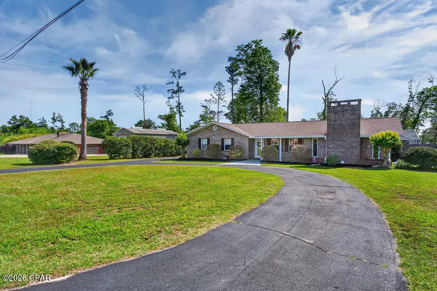 2871 Wildwood Circle, Marianna, FL 32448 - #2