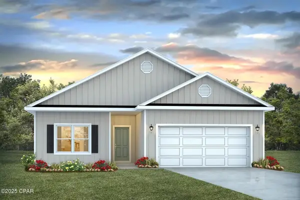 7046 William Pitsenbarger Road, Panama City, FL 32404