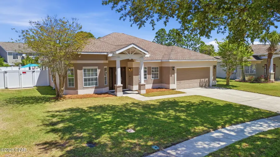 120 Covington Street, Panama City Beach, FL 32413 - #2