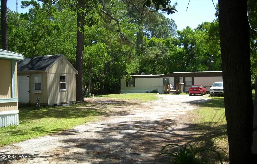 2408-2412 Dorothy Avenue #B/AB, Panama City, FL 32408 - #3
