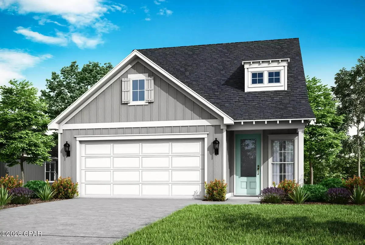 182 Porter Drive, Port Saint Joe, FL 32456 - #1