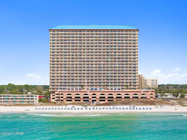 14825 Front Beach Road #2504, Panama City Beach, FL 32413