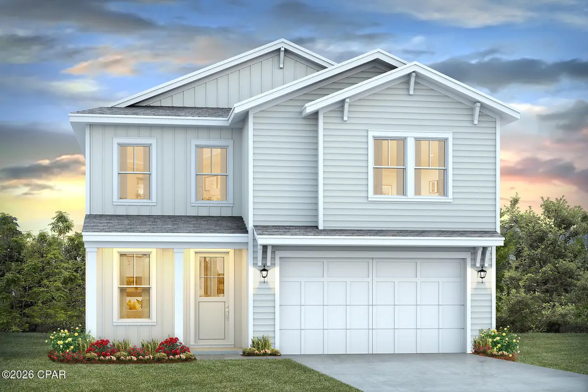 161 Greene Circle, Port Saint Joe, FL 32456 - #1