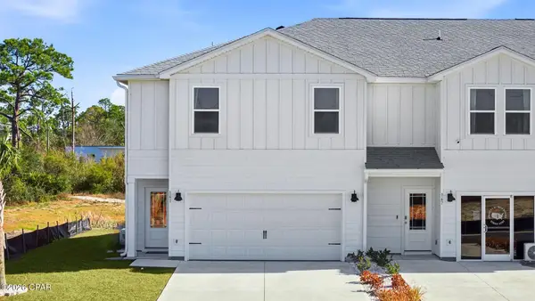 298 Sea Tern Lane, Port St Joe, FL 32456