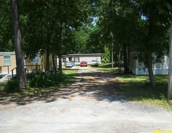 2408 Dorothy Avenue #B, Panama City, FL 32408