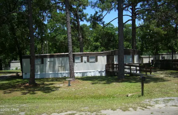 2412 Dorothy Avenue #A, Panama City Beach, FL 32408