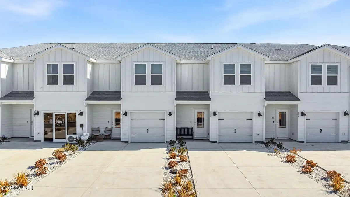 312 Sea Tern Lane, Port Saint Joe, FL 32456 - #1