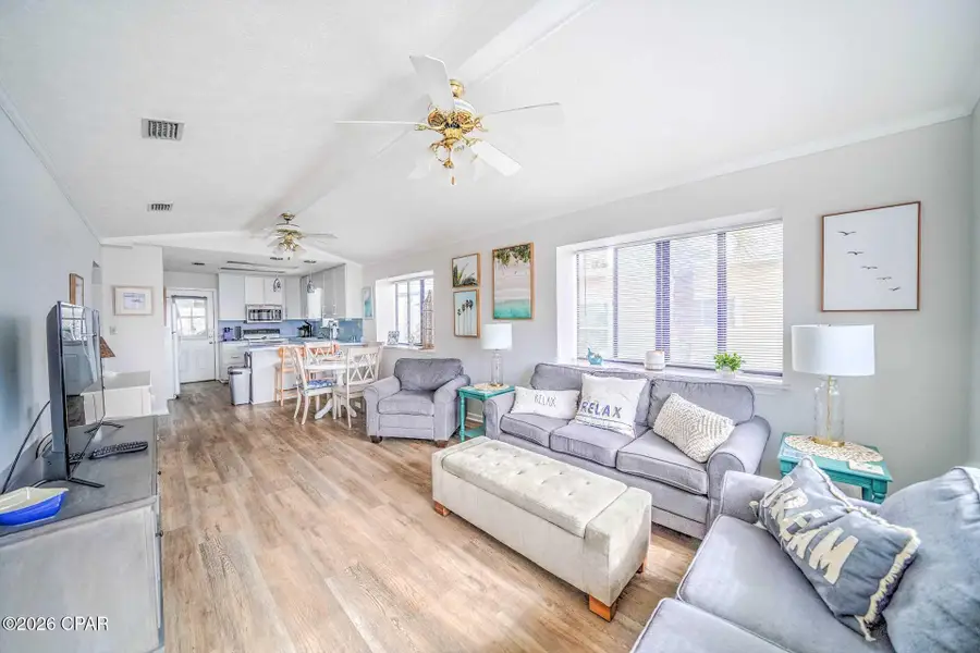 154 Gulf Drive, Panama City Beach, FL 32408 - #2