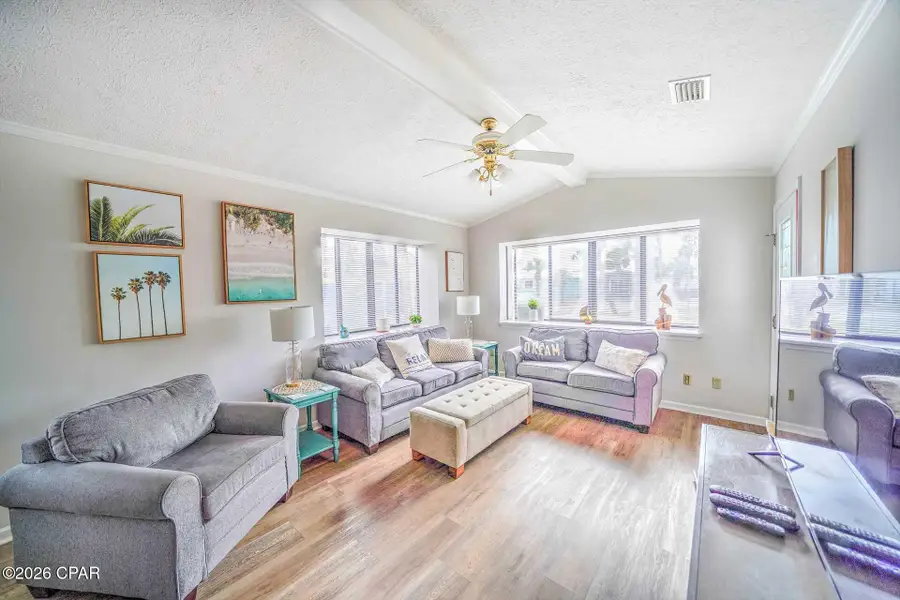154 Gulf Drive, Panama City Beach, FL 32408 - #3