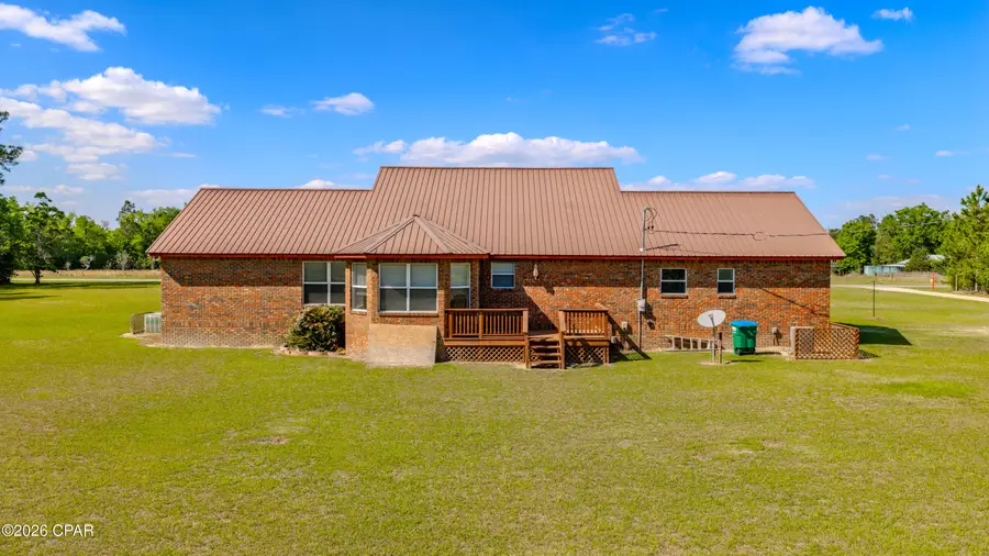 2537 El Bethel Church Road, Grand Ridge, FL 32442 - #2