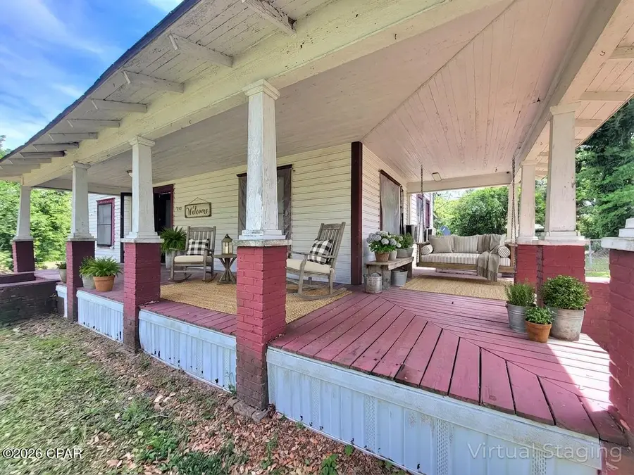 5282 Dothan Street, Campbellton, FL 32426 - #2