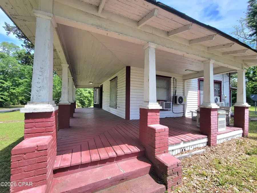 5282 Dothan Street, Campbellton, FL 32426 - #3