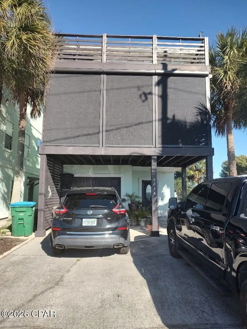 623 Fernwood Street #A, Panama City Beach, FL 32407 - #1