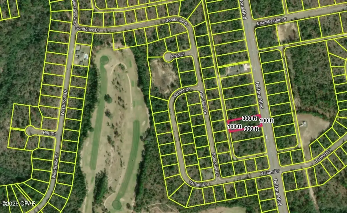 0 Deltona Boulevard, Chipley, FL 32428 - #1