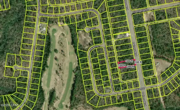 0 Deltona Boulevard, Chipley, FL 32428