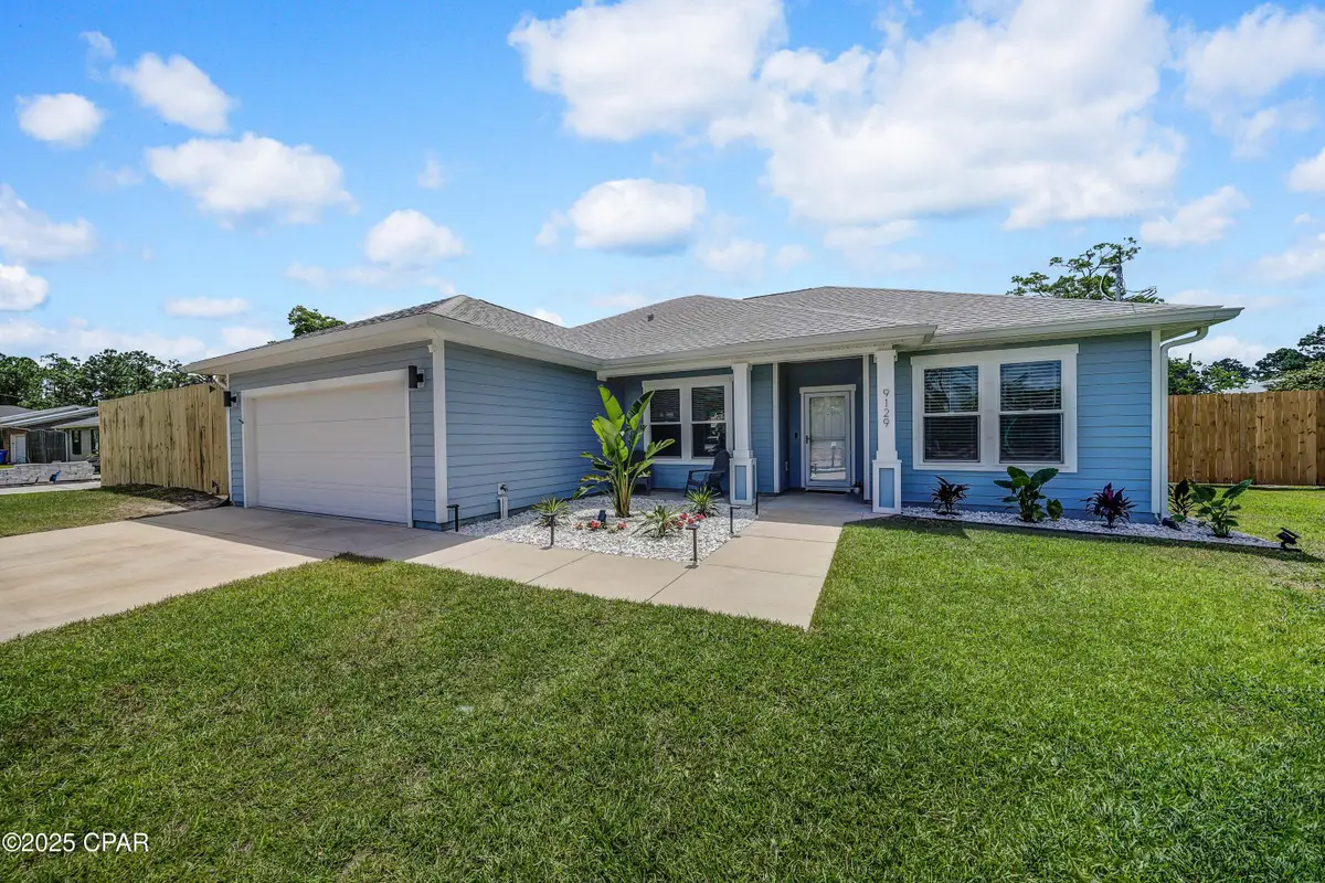 9129 Abba Lane, Panama City Beach, FL 32407 - #1