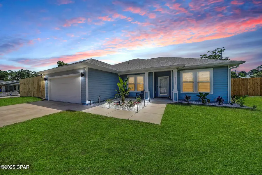 9129 Abba Lane, Panama City Beach, FL 32407 - #2