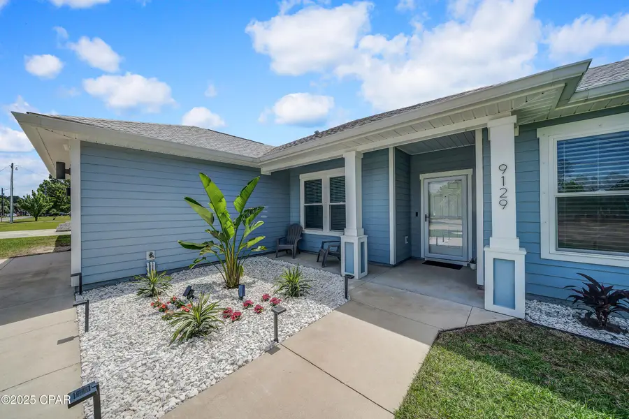 9129 Abba Lane, Panama City Beach, FL 32407 - #3