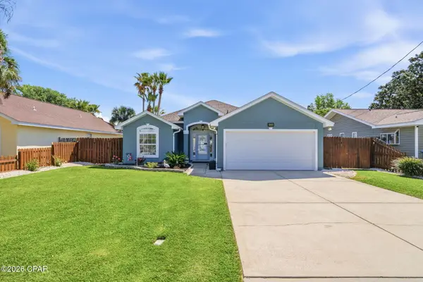 209 Azalea Street, Panama City Beach, FL 32407