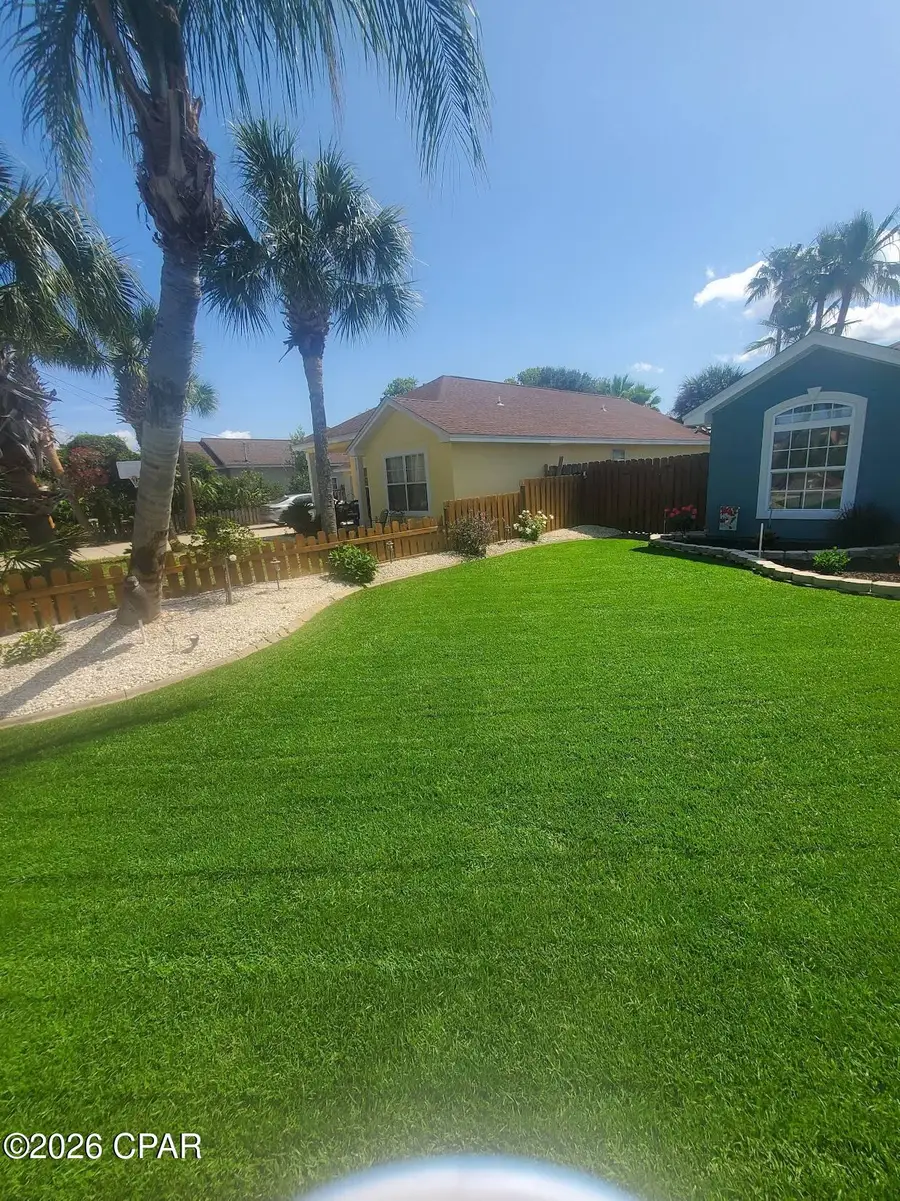 209 Azalea Street, Panama City Beach, FL 32407 - #2