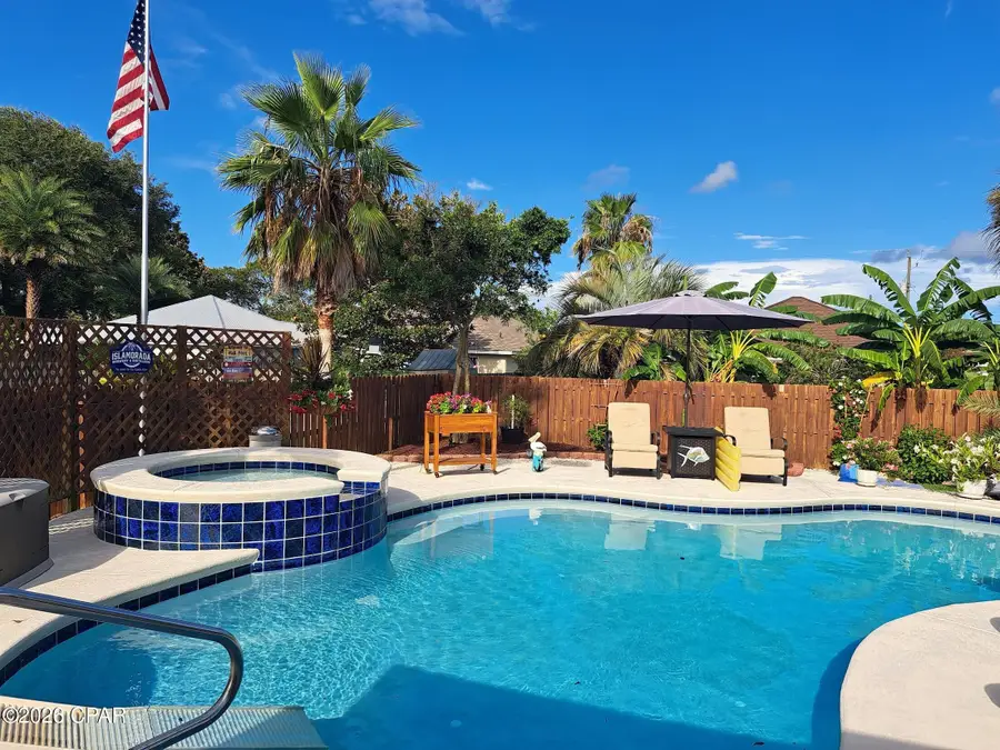 209 Azalea Street, Panama City Beach, FL 32407 - #3