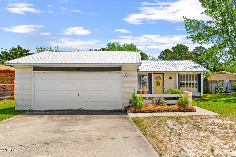 120 Heather Drive, Panama City Beach, FL 32413 - #3