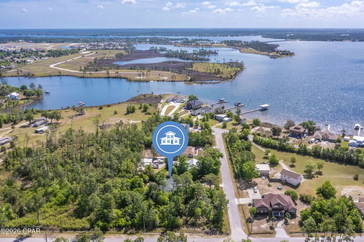 2511 Commander Road, Southport, FL 32409 - #1