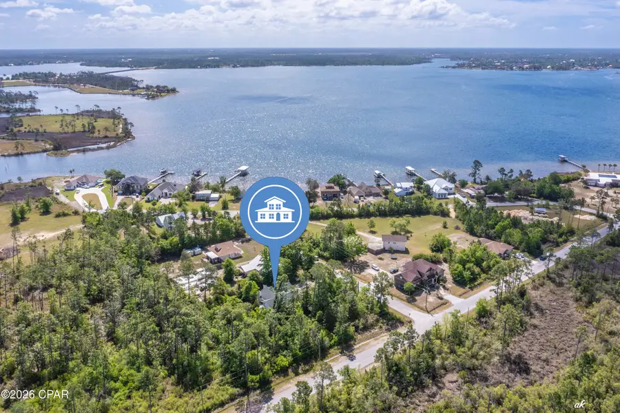 2511 Commander Road, Southport, FL 32409 - #2