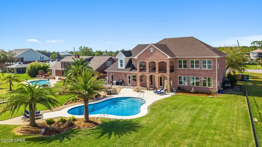 4734 Baywood Drive, Lynn Haven, FL 32444 - #2