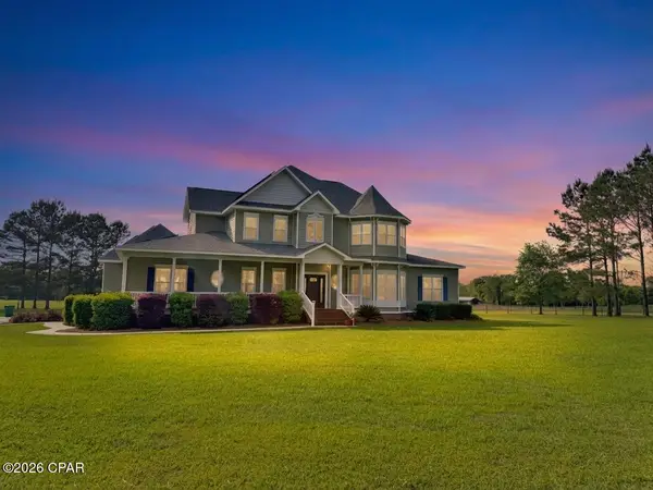 4151 Highway 273, Graceville, FL 32440