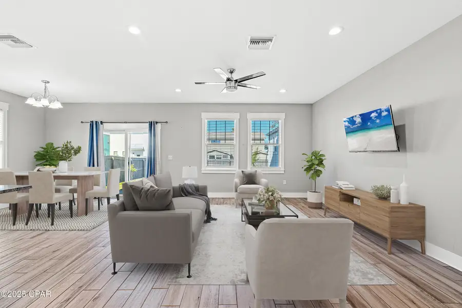 6222 Pinetree Avenue, Panama City, FL 32408 - #2