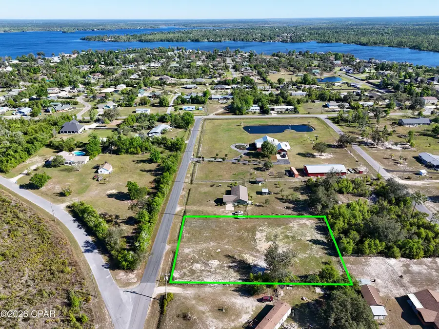 7806 Mittie Avenue, Panama City, FL 32404 - #3