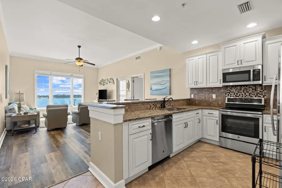 4100 Marriott Drive #708, Panama City Beach, FL 32408 - #3