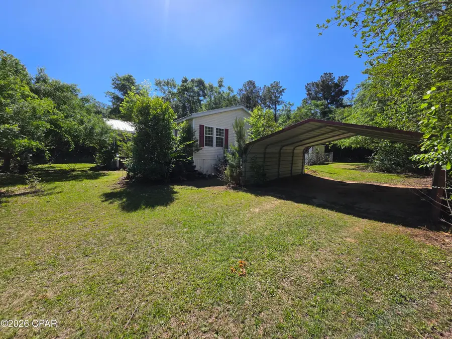 7883 Paula Street, Sneads, FL 32460 - #2