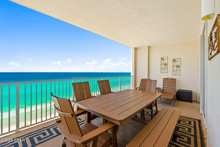 14415 Front Beach Road #1101, Panama City Beach, FL 32413 - #2