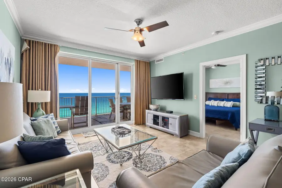 14415 Front Beach Road #1101, Panama City Beach, FL 32413 - #3