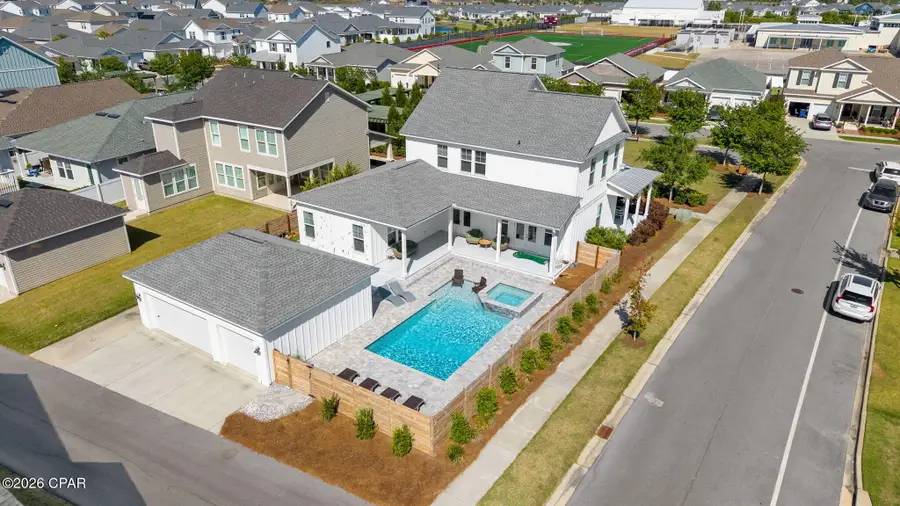 1517 Sundew Avenue, Panama City, FL 32405 - #3