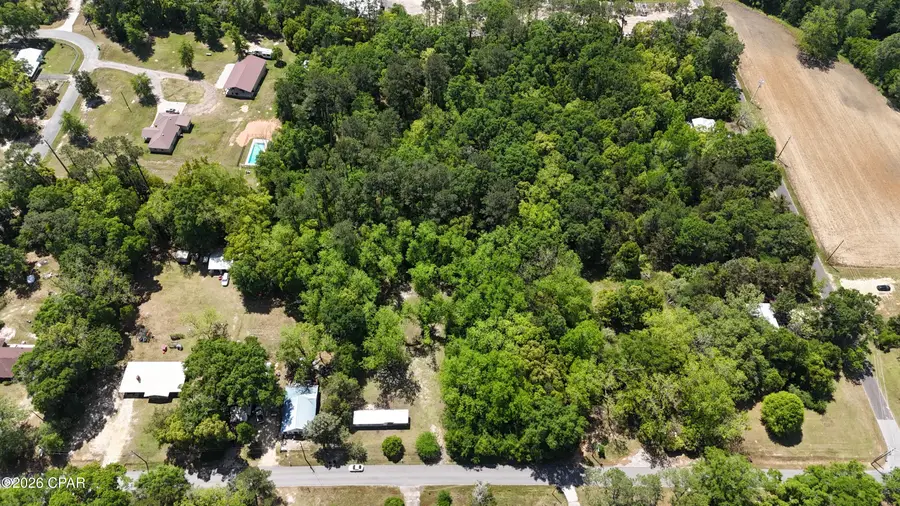 00 W Banfill Avenue, Bonifay, FL 32425 - #2