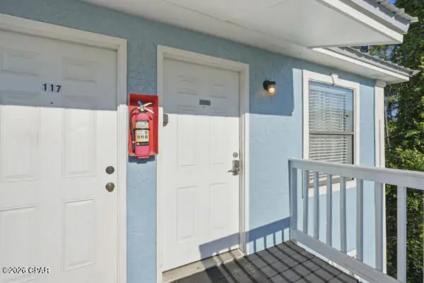3600 Tiki Drive #115, Panama City Beach, FL 32408 - #2