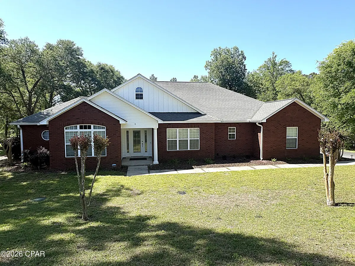 4667 River Drive, Marianna, FL 32446 - #1