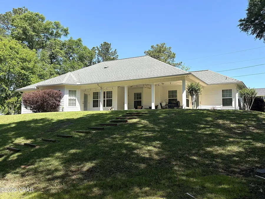 4667 River Drive, Marianna, FL 32446 - #2