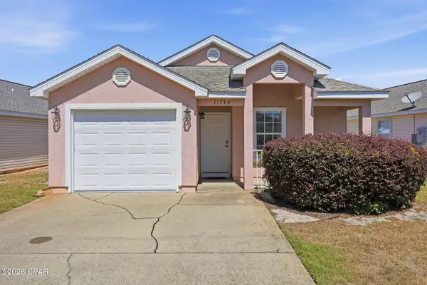 11730 Cabana Court, Panama City Beach, FL 32407