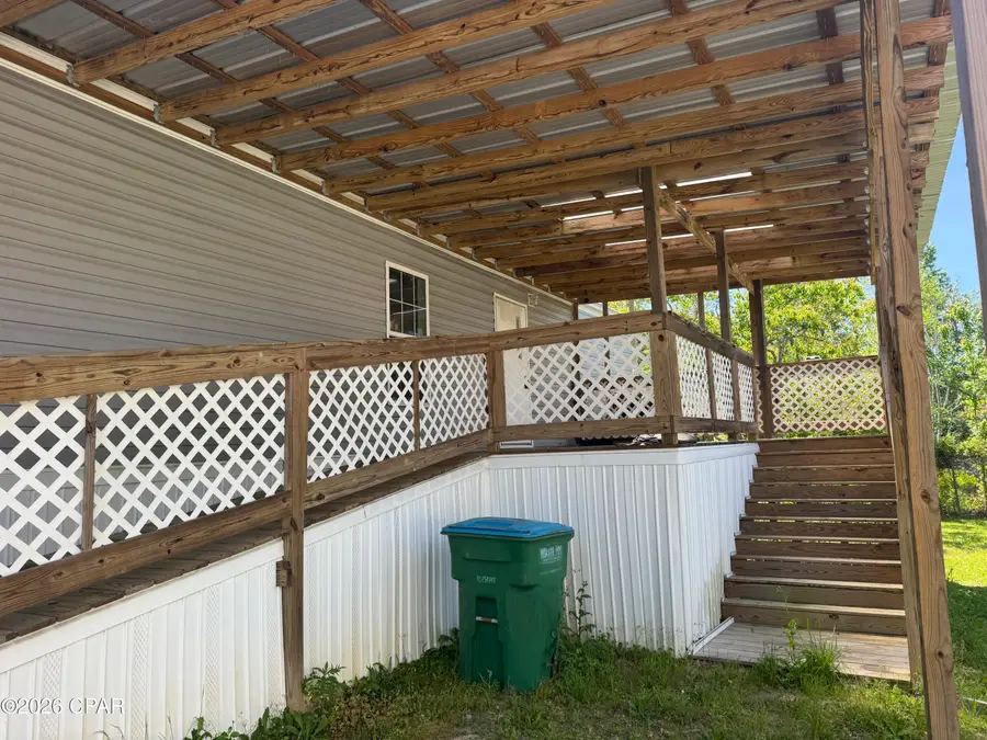 269 Jernigan Avenue, Bonifay, FL 32425 - #2