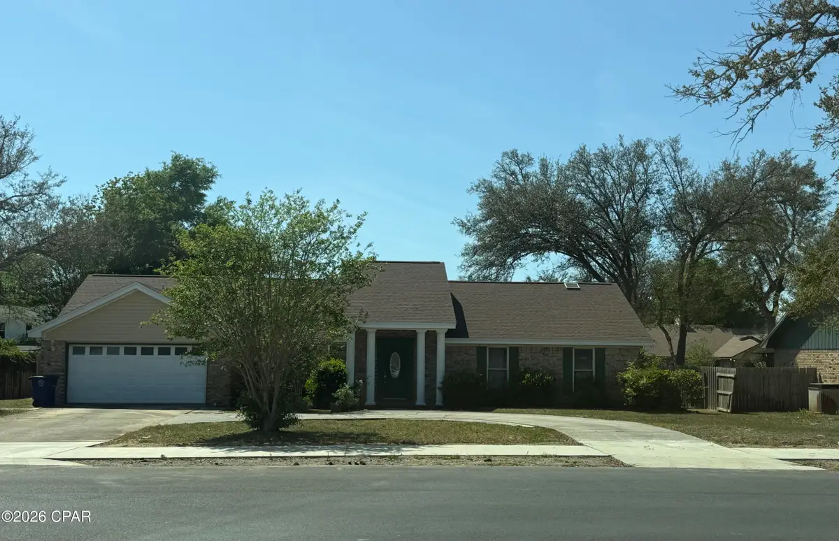 3309 Kings Road, Panama City, FL 32405 - #1