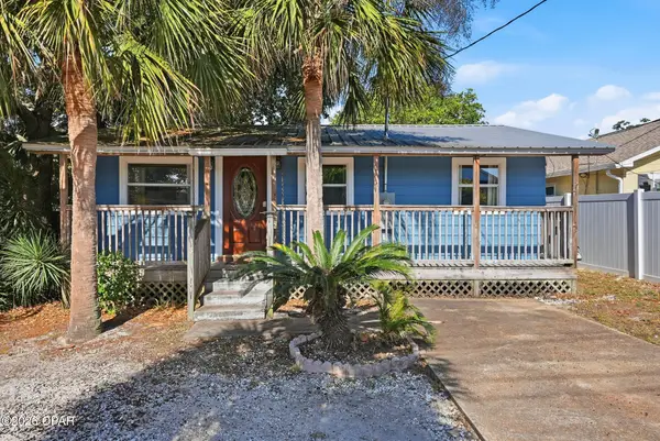 611 Pinetree Drive, Panama City Beach, FL 32413