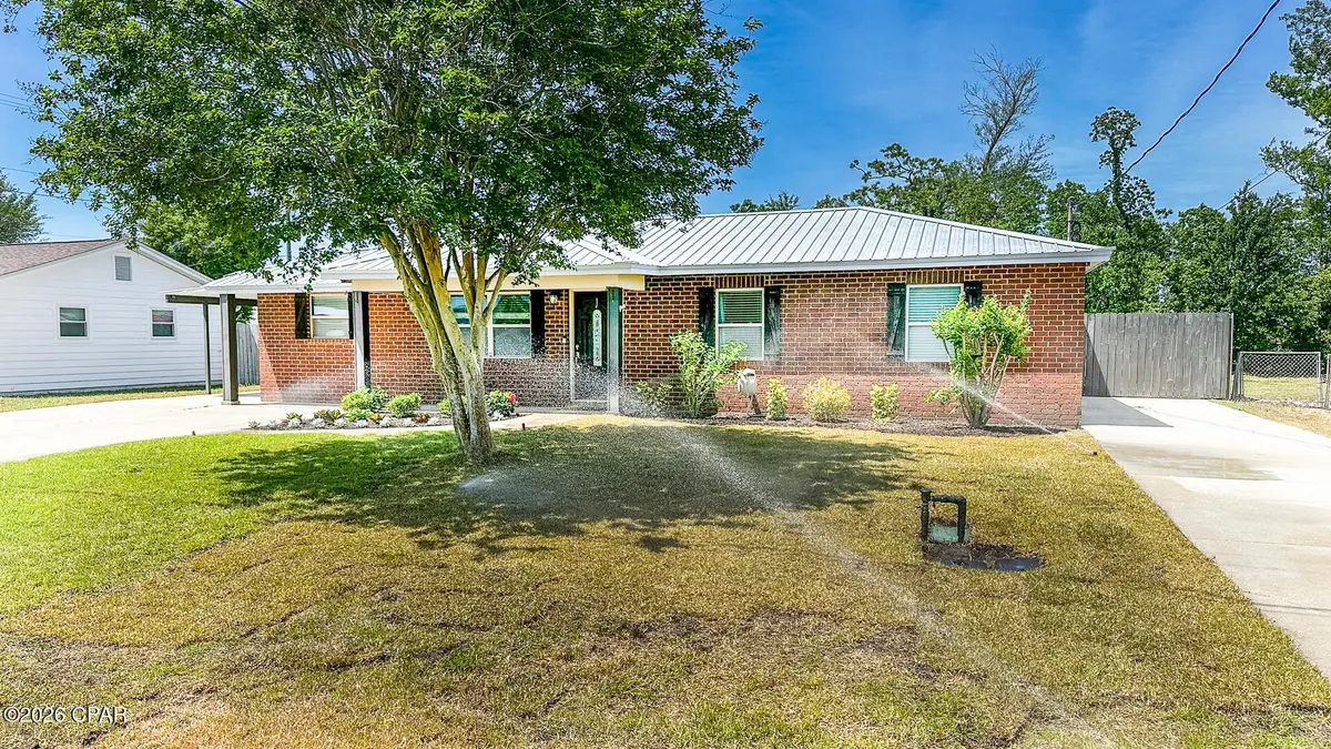 810 Alabama Avenue, Lynn Haven, FL 32444 - #1