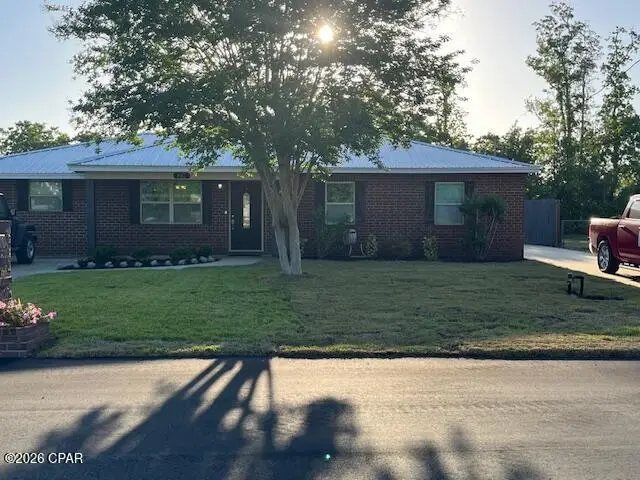 810 Alabama Avenue, Lynn Haven, FL 32444 - #2