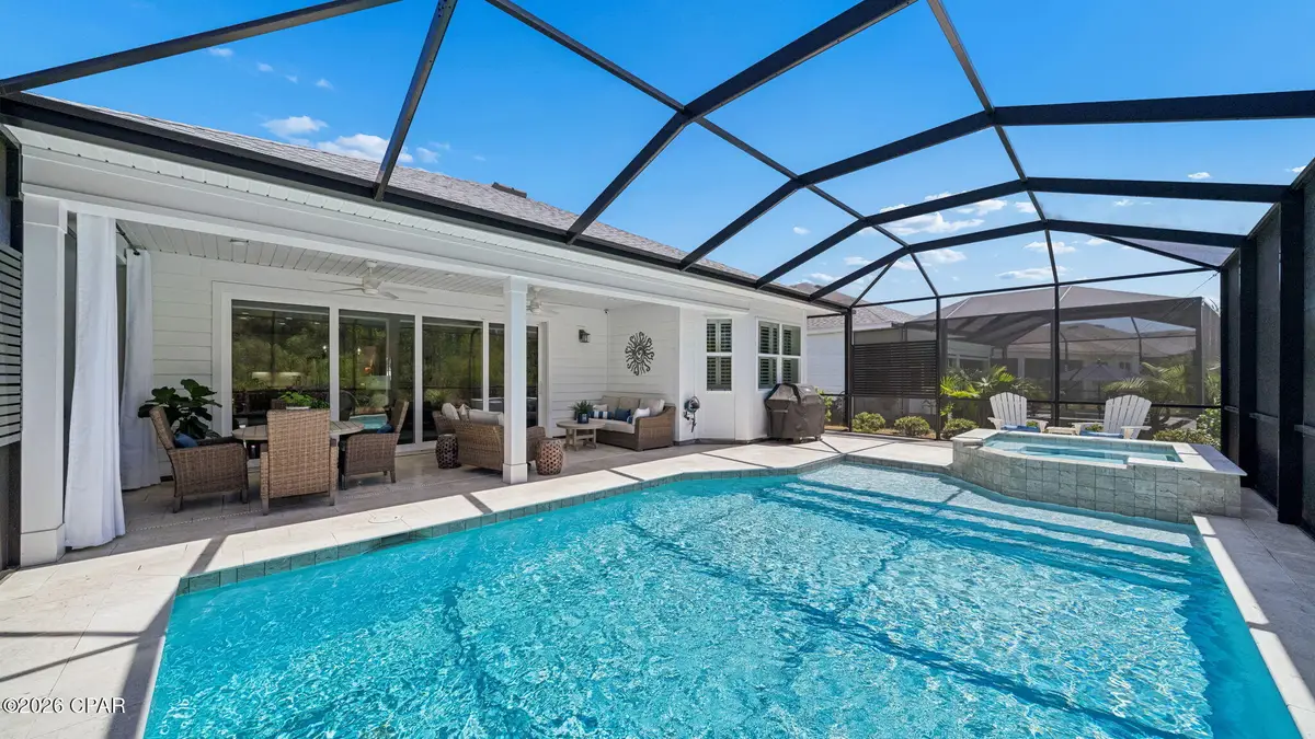 8422 Island Breeze Avenue, Panama City Beach, FL 32413 - #1