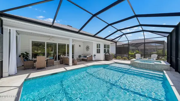 8422 Island Breeze Avenue, Panama City Beach, FL 32413