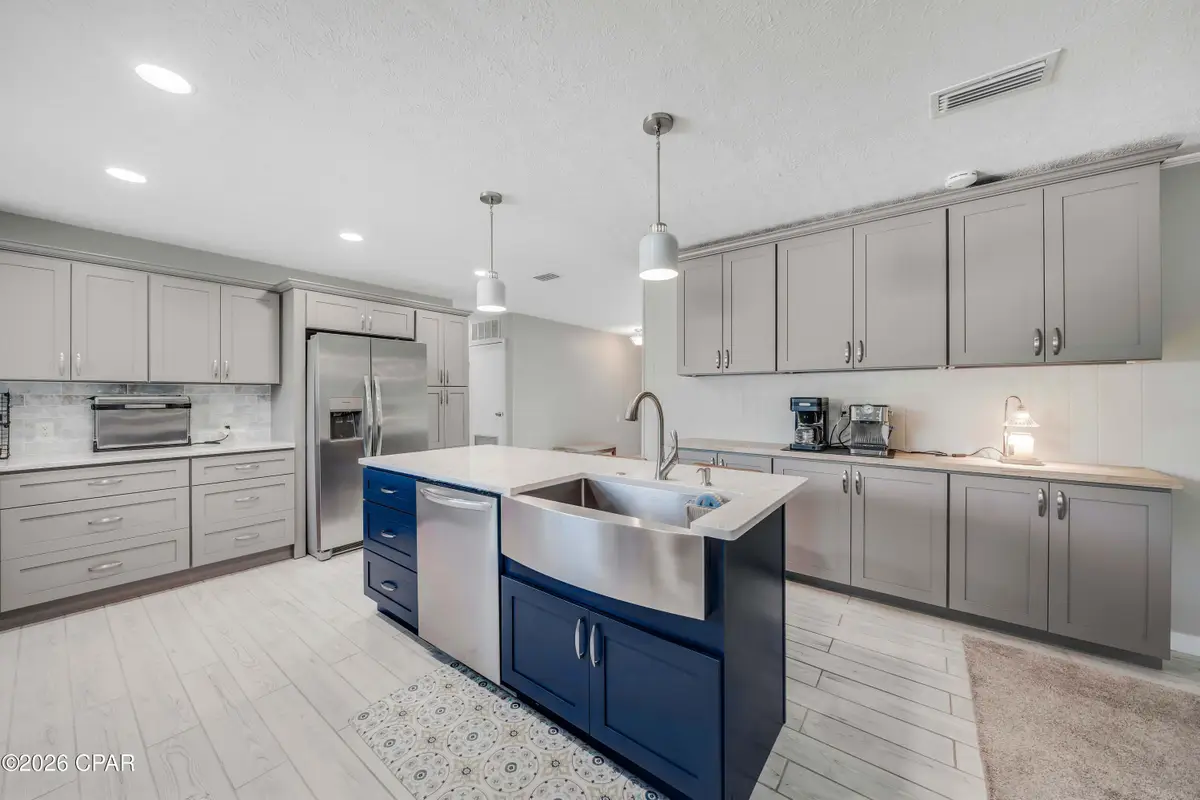 1518 Missouri Avenue, Lynn Haven, FL 32444 - #1